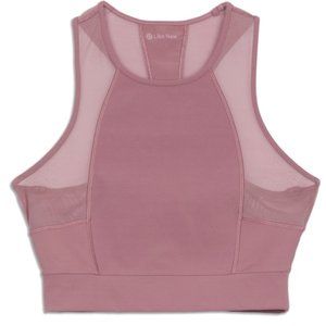 Lululemon Laser Speed Train Tank